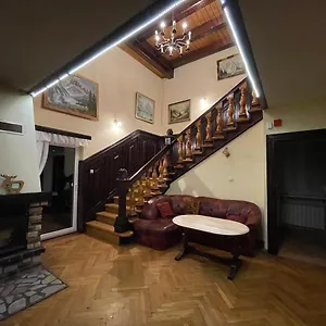  Pensjonat Pod Dębem - noclegi i relaks w Karpaczu