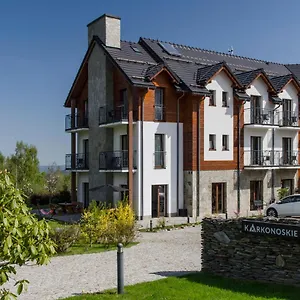  Pensjonat Karkonoskie Widoki