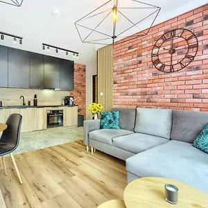 Danio Old Town Apartament Gdańsk