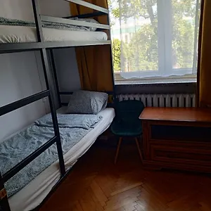 22 Hostel Warszawa