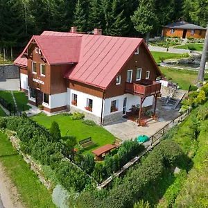 śnieżynka Pensjonat Szklarska Poręba