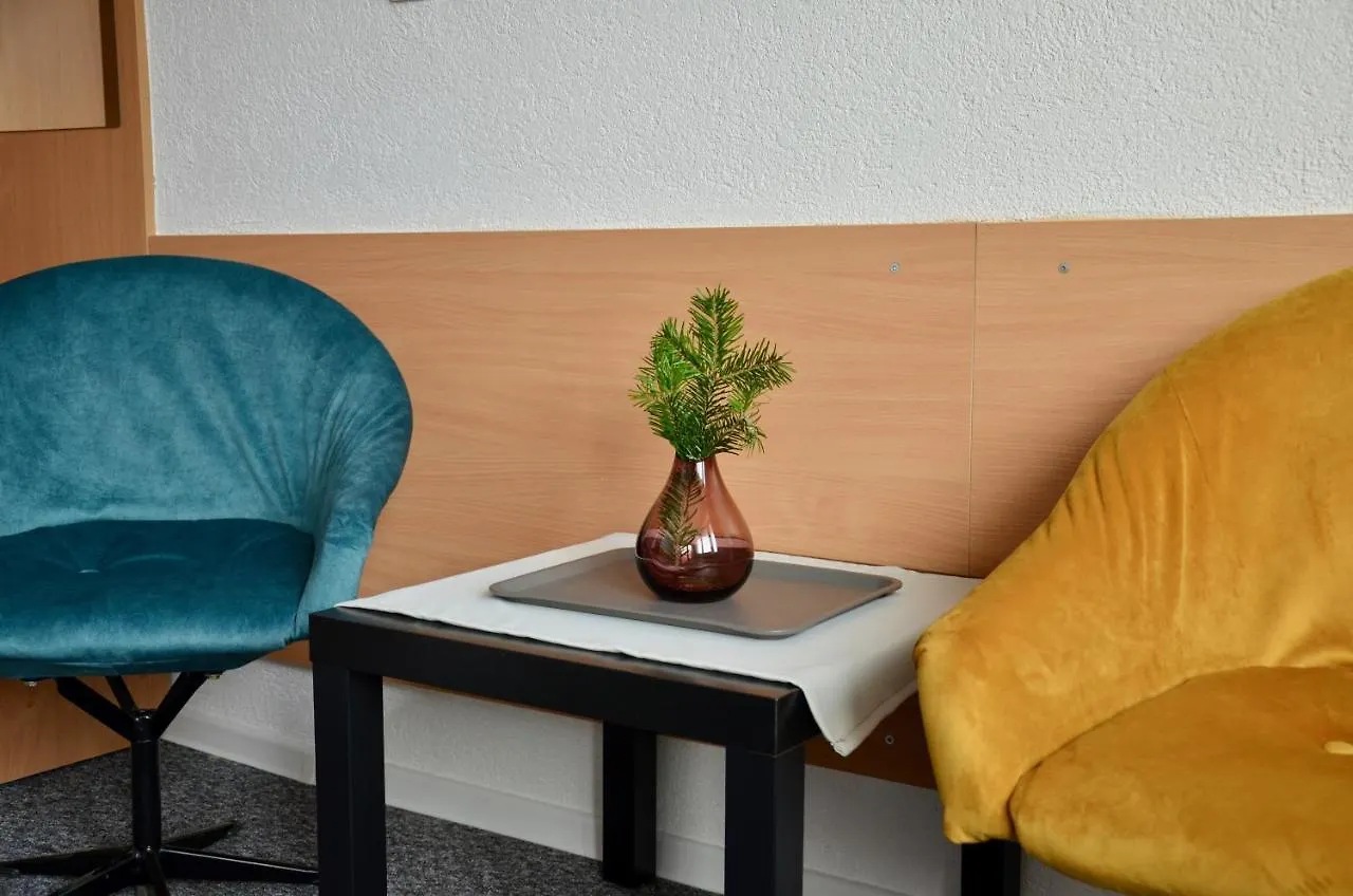 Kwatera prywatna Apartament Miło mi Karpacz