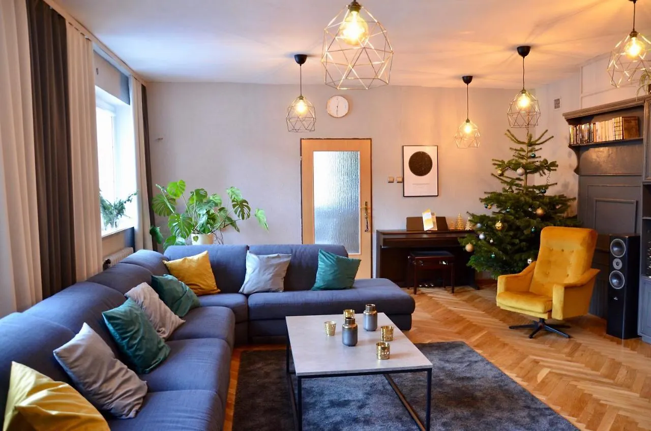 Apartament Miło mi Karpacz