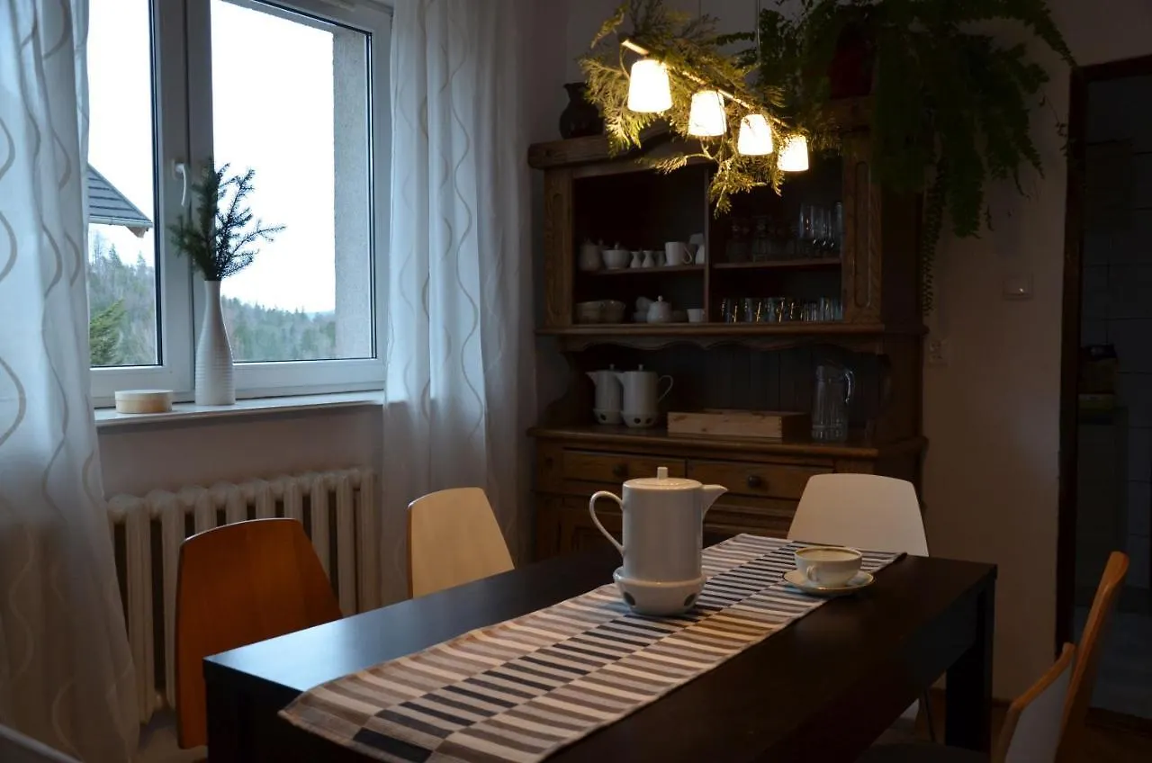 Kwatera prywatna Apartament Miło mi Karpacz