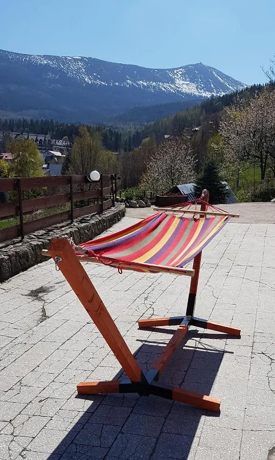 Kwatera prywatna Apartament Miło mi Karpacz Polska