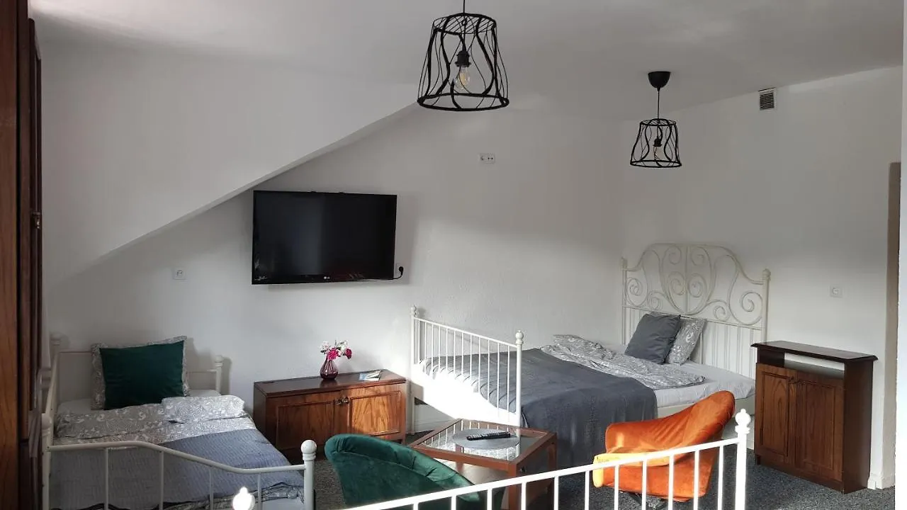 Kwatera prywatna Apartament Miło mi Karpacz