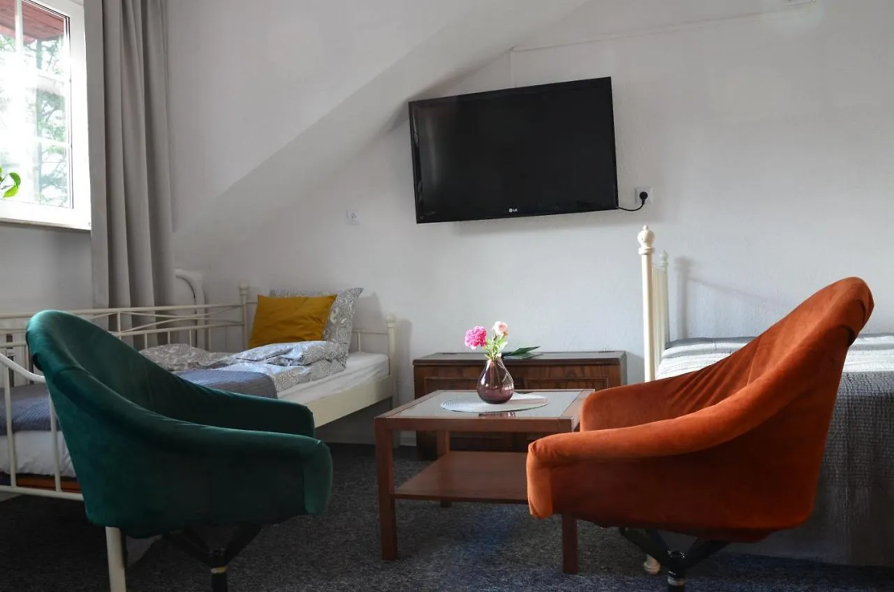 Apartament Miło mi Karpacz 0*,