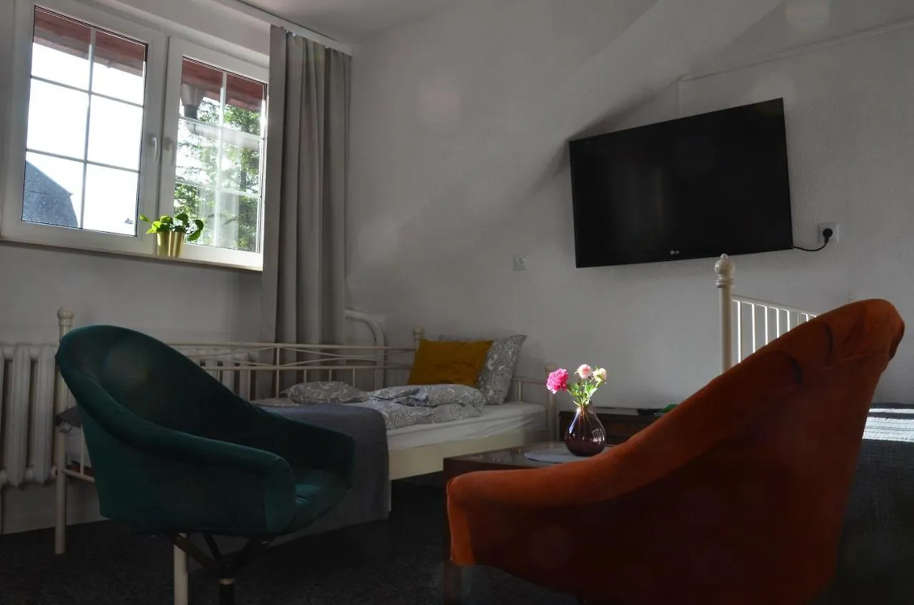 Apartament Miło mi Karpacz Kwatera prywatna