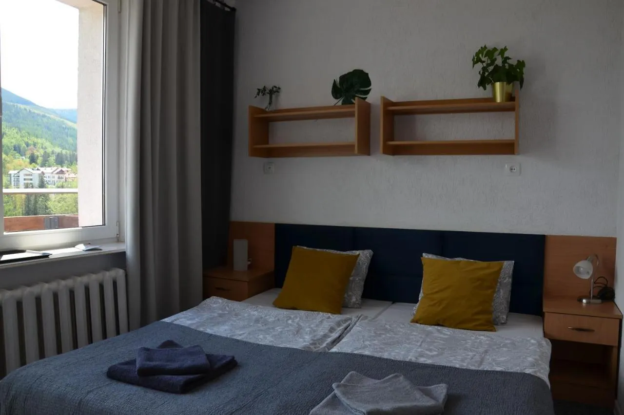 Apartament Miło mi Karpacz
