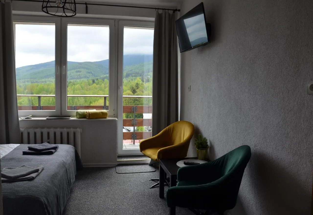 Apartament Miło mi Karpacz 0*,  Polska