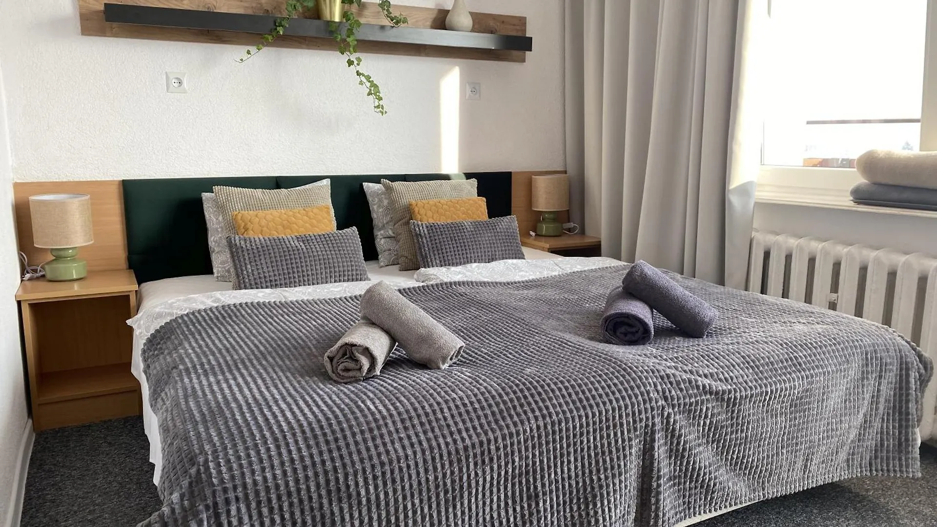 Apartament Miło mi Karpacz Polska