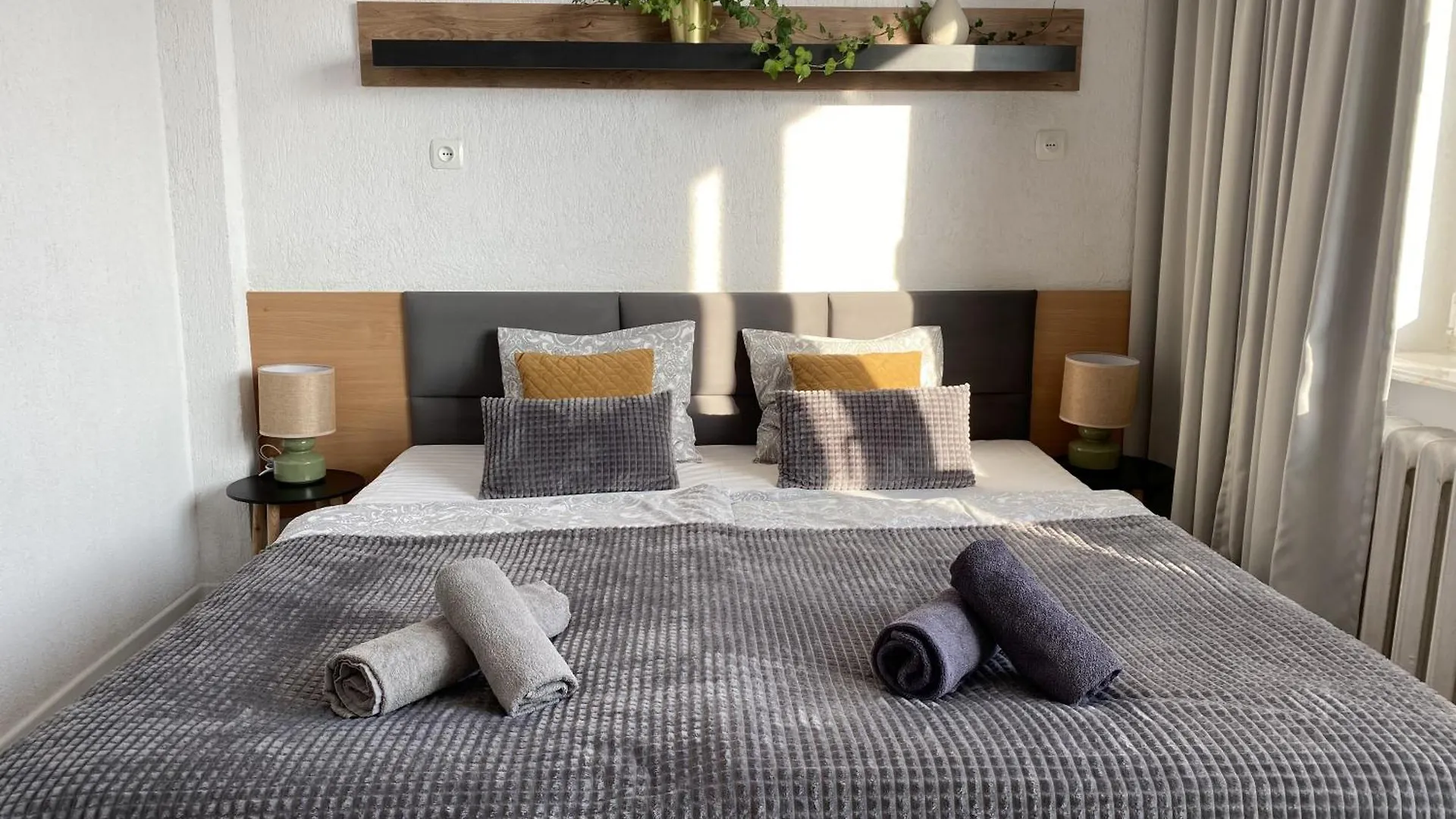 Kwatera prywatna Apartament Miło mi Karpacz