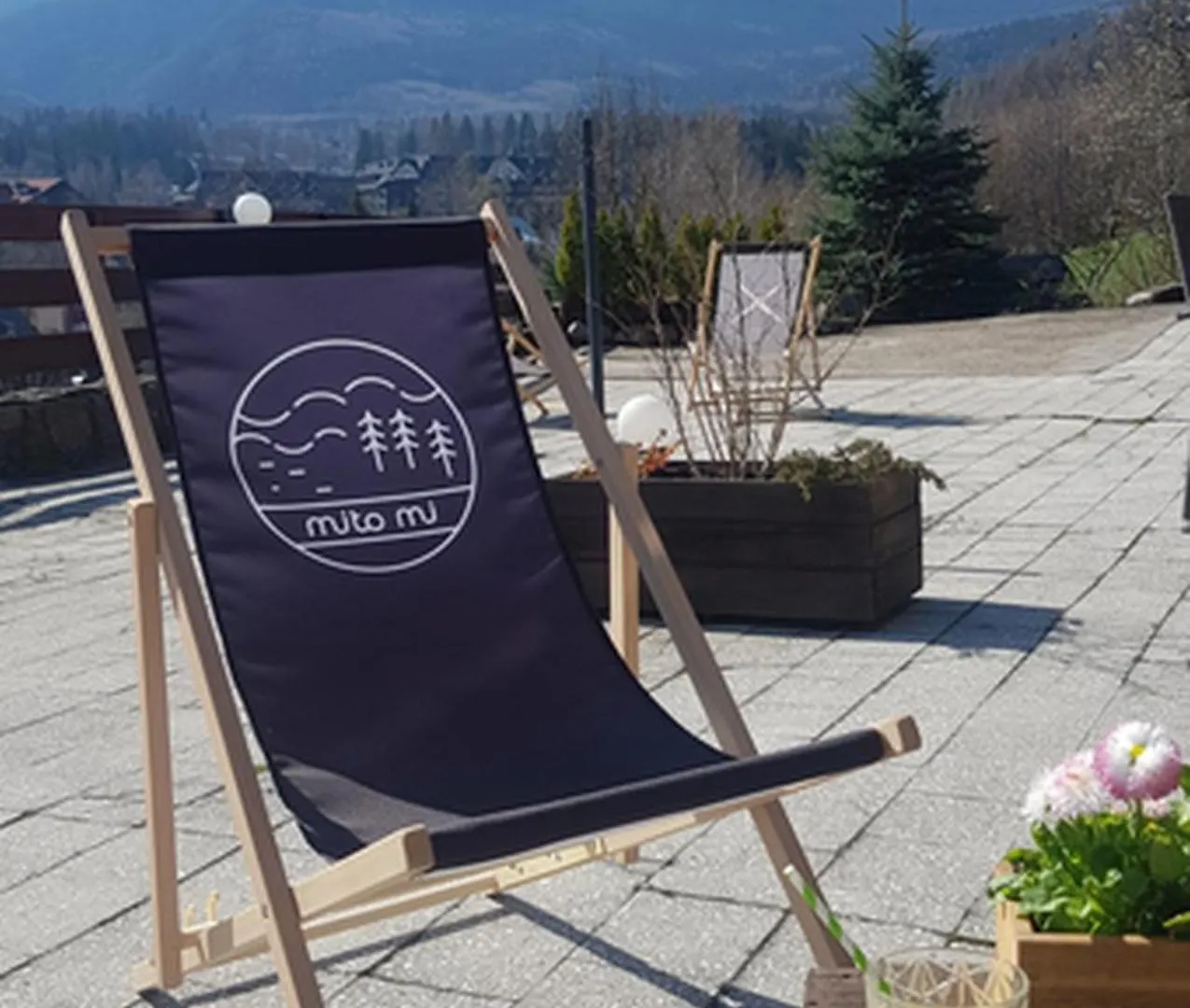Apartament Miło mi Karpacz