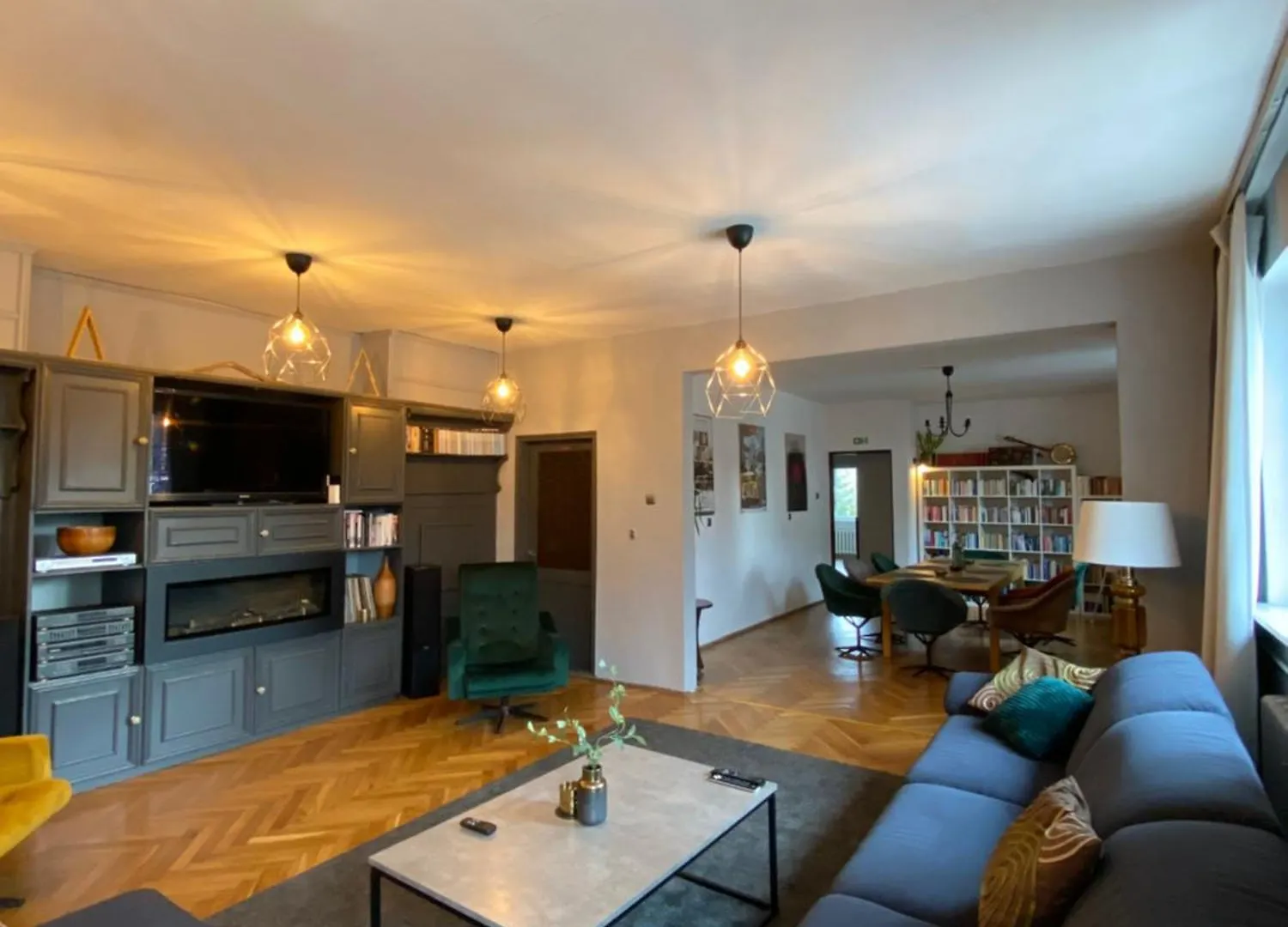 Apartament Miło mi Karpacz Kwatera prywatna