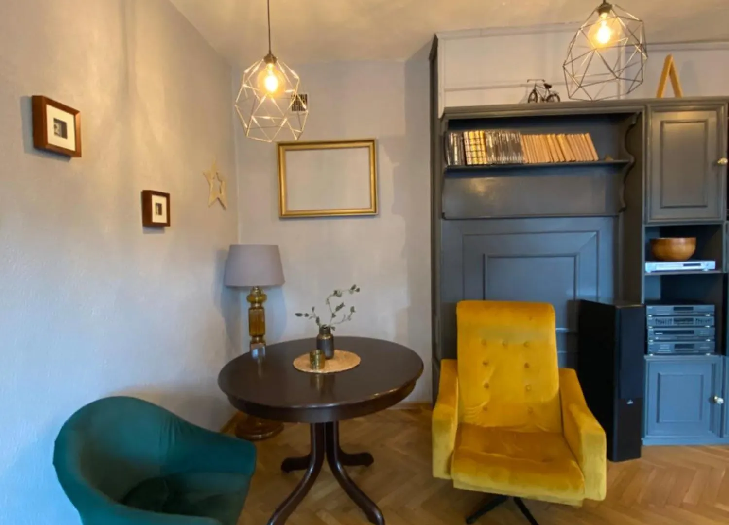 Kwatera prywatna Apartament Miło mi Karpacz Polska