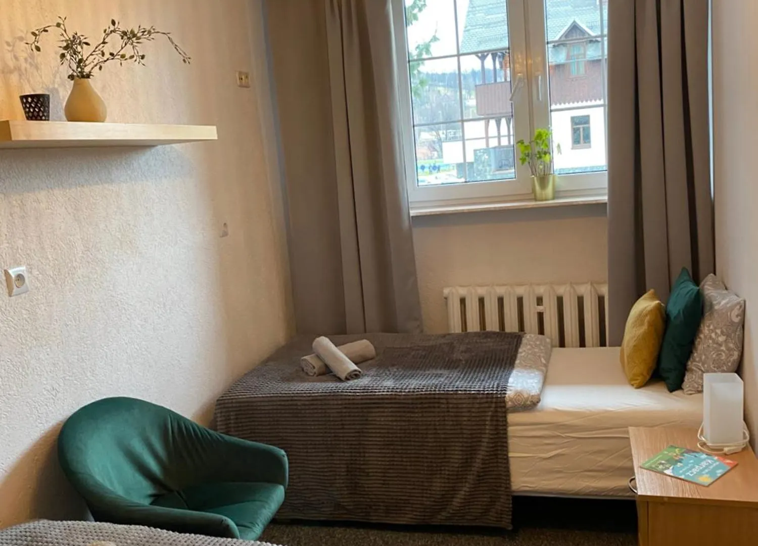 Apartament Miło mi Karpacz
